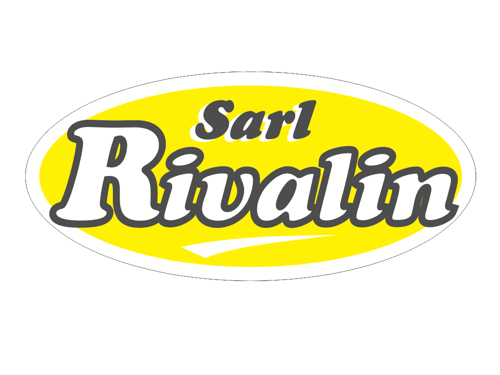 Logo de Rivalin SARL, plombier à Saint Hilaire de Riez
